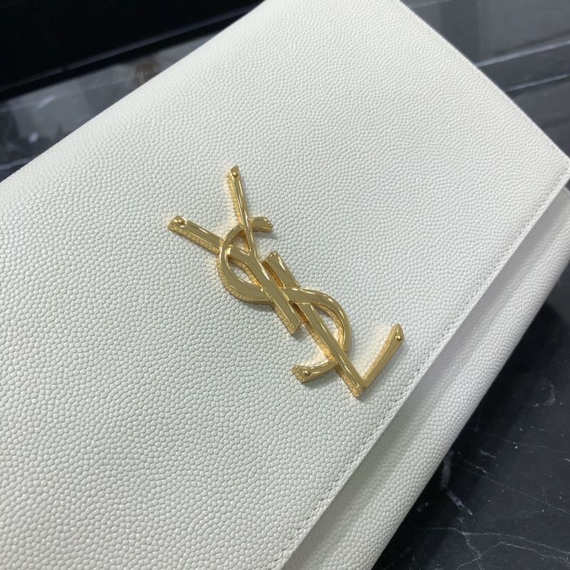 YSL Satchel Bags